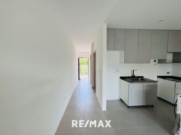 VENTA DPTO 2 AMB. CON BALCÓN CHIC PILAR FINANCIAC.