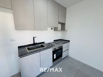 VENTA DPTO 2 AMB. CON BALCÓN CHIC PILAR FINANCIAC.