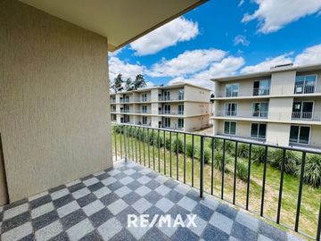 VENTA DPTO 2 AMB. CON BALCÓN CHIC PILAR FINANCIAC.