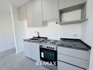 VENTA DPTO 2 AMB. CON BALCÓN CHIC PILAR FINANCIAC.