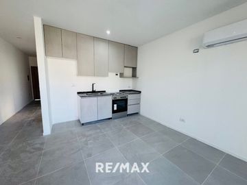 VENTA DPTO 2 AMB. CON BALCÓN CHIC PILAR FINANCIAC.