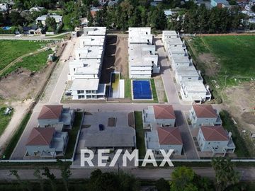 VENTA DPTO 2 AMB. CON BALCÓN CHIC PILAR FINANCIAC.