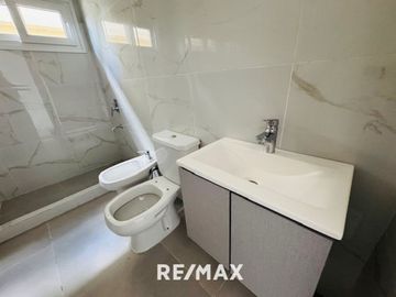 VENTA DPTO 2 AMB. CON BALCÓN CHIC PILAR FINANCIAC.