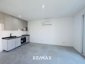 VENTA DPTO 2 AMB. CON BALCÓN CHIC PILAR FINANCIAC.