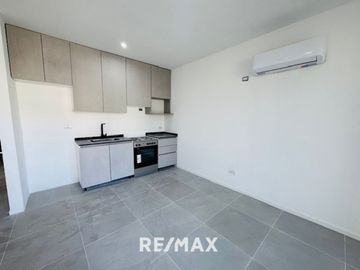 VENTA DPTO 2 AMB. CON BALCÓN CHIC PILAR FINANCIAC.