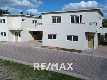 VENTA DPTO 2 AMB. CON BALCÓN CHIC PILAR FINANCIAC.