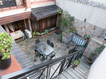 CASA 5 AMB VENTA LOCAL COCHERA HAB. DE SERVICIO