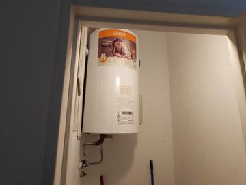 Venta depto 3 ambientes V. Crespo Super Luminoso