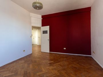 Venta depto 3 ambientes V. Crespo Super Luminoso