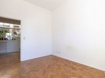 Venta depto 3 ambientes V. Crespo Super Luminoso