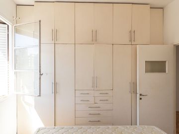 Venta depto 3 ambientes V. Crespo Super Luminoso