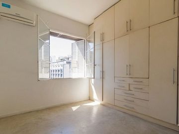 Venta depto 3 ambientes V. Crespo Super Luminoso
