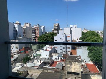 DEPTO 3 AMB VENTA MATADEROS BALCÓN OPC/COCHERA