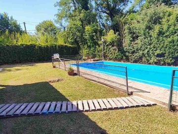 VENTA CASA QUINTA 936M2 PILETA TORTUGUITAS