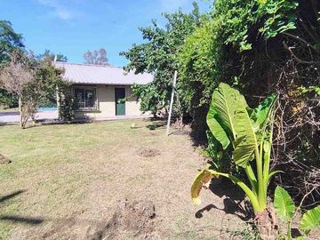 VENTA CASA QUINTA 936M2 PILETA TORTUGUITAS
