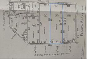 VENTA DPTO 3 AMB SAN CRISTOBAL  AP/CREDITO COCHERA