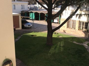 HERMOSO DEPARTAMENDO EN PLENA 5TA. SECCION.