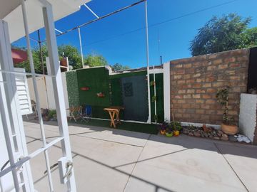 DUPLEX EN VENTA EN CALLE RIOJA DE CDAD DE MENDOZA