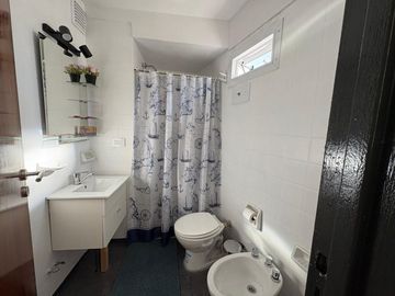 ALQUILER DEPARTAMENTO AMUEBLADO BARRIO CHINO