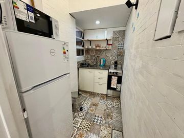 ALQUILER DEPARTAMENTO AMUEBLADO BARRIO CHINO