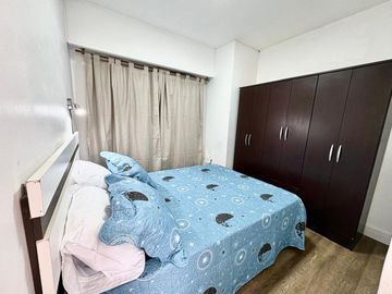 ALQUILER DEPARTAMENTO AMUEBLADO BARRIO CHINO