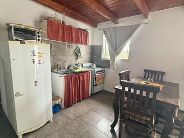 Venta CASA + 2 DEPTOS-B San Fernado-Cordoba