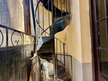 Venta Apto Crédito Dpto 3 dorm quincho Centro Cba