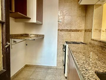 Venta Apto Crédito Dpto 3 dorm quincho Centro Cba