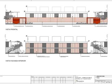 VENTA DE MONOAMBIENTE ZONA CDAD UNIVERSITARIA