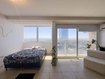 DEPARTAMENTO MONOAMBIENTE EN VENTA BV MITRE 517