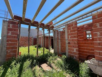 OPORTUNIDAD CASA SAN IGNACIO VILLAGE AVANCE 30%