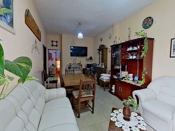 VENTA EN BLOCK 3 DPTOS C/GARAGE QUILMES OESTE