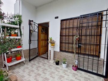 VENTA EN BLOCK 3 DPTOS C/GARAGE QUILMES OESTE