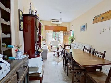 VENTA EN BLOCK 3 DPTOS C/GARAGE QUILMES OESTE