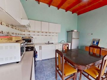 VENTA EN BLOCK 3 DPTOS C/GARAGE QUILMES OESTE
