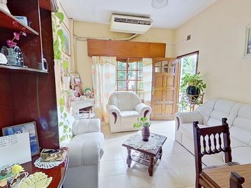 VENTA EN BLOCK 3 DPTOS C/GARAGE QUILMES OESTE