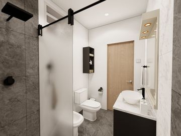 VENTA PH 3 AMBIENTES REFACIONADO VILLA DOMINICO