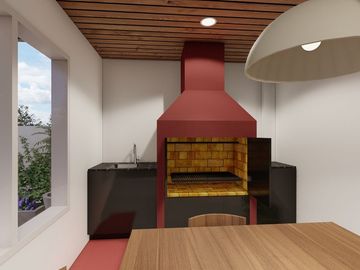 VENTA PH 3 AMBIENTES REFACIONADO VILLA DOMINICO