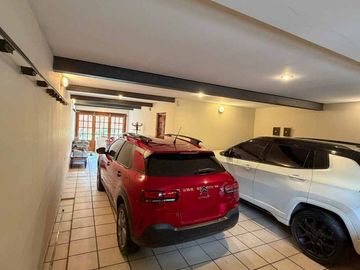 VENTA CASA 8AMB BURZACO