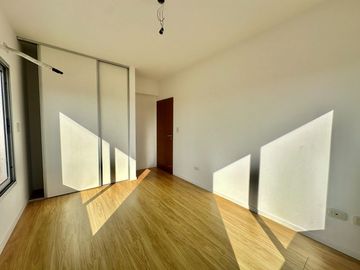 VENTA DEPTO 2 AMB VILLA LURO TERRAZA A ESTRENAR