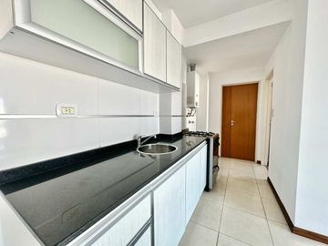 VENTA DEPTO 2 AMB VILLA LURO TERRAZA A ESTRENAR