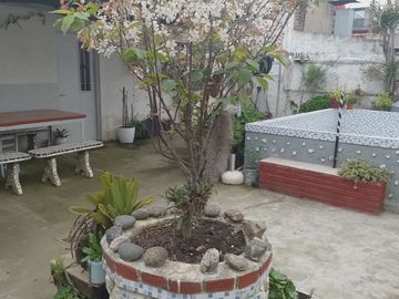 CASA 4 AMBIENTE CON JARDIN EN VENTA EN EZPELETA