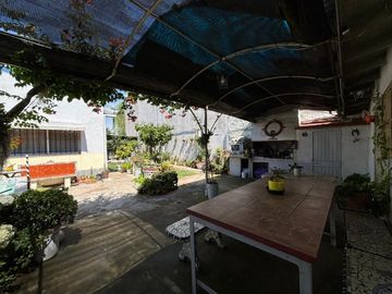 CASA 4 AMBIENTE CON JARDIN EN VENTA EN EZPELETA