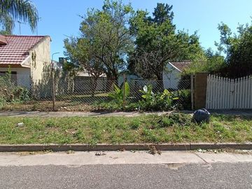 LOTE EN VENTA EN RANELAGH EXCELENTE UBICACION