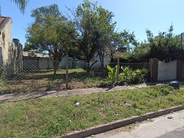 LOTE EN VENTA EN RANELAGH EXCELENTE UBICACION