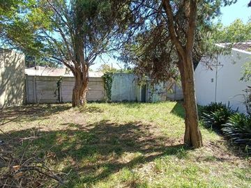 LOTE EN VENTA EN RANELAGH EXCELENTE UBICACION