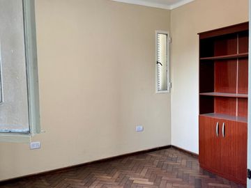 VENTA DEPTO 2 DORMITORIOS JUAN B JUSTO Y PARAGUAY