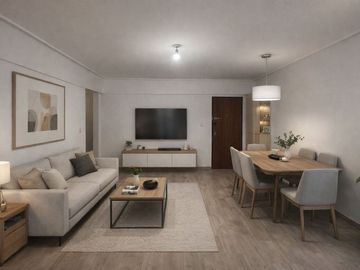 VENDO DEPARTAMENTO BARRIO SUR SIN EXPENSAS