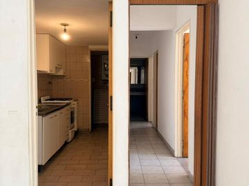 ALQUILER DEPARTAMENTO 3 DORMITORIOS BARRIO SUR