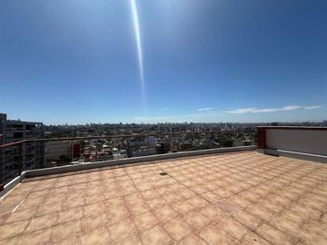 VENTA MONOAMBIENTE CON AMENITIES Y COCHERA URQUIZA